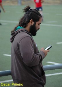 Arquitectura rugby vs liceo frances