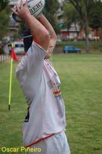 Arquitectura rugby vs liceo frances