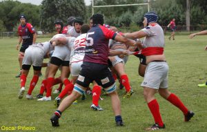 Arquitectura rugby vs liceo frances