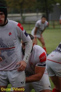 Arquitectura rugby vs liceo frances