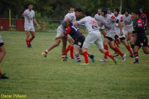 Arquitectura rugby vs liceo frances