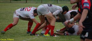 Arquitectura rugby vs liceo frances
