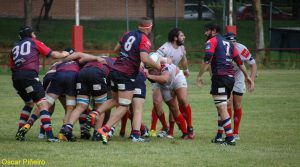 Arquitectura rugby vs liceo frances