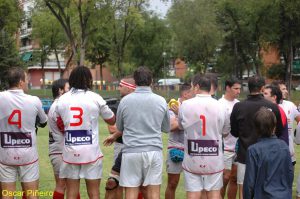 Arquitectura rugby vs liceo frances