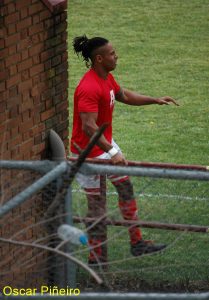 Arquitectura rugby vs liceo frances