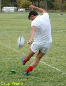 Arquitectura rugby vs liceo frances