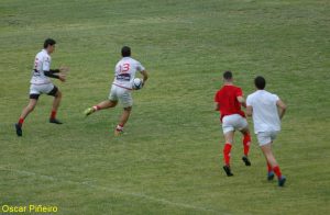 Arquitectura rugby vs liceo frances