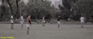 Arquitectura rugby vs liceo frances