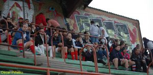Arquitectura rugby vs liceo frances