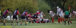 Arquitectura rugby vs liceo frances