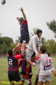 Arquitectura rugby vs liceo frances