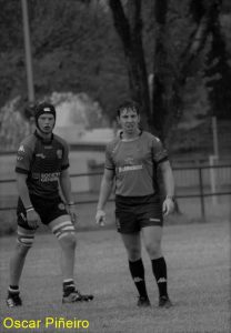 Arquitectura rugby vs liceo frances