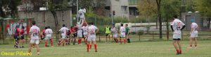 Arquitectura rugby vs liceo frances