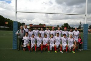 arquitectura rugby c