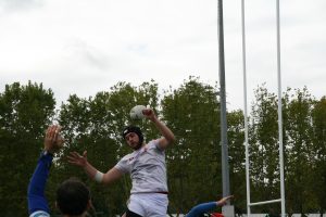 arquitectura rugby c