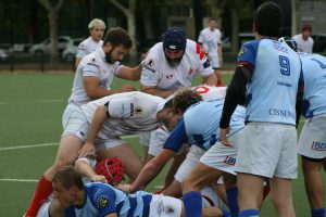 arquitectura rugby c