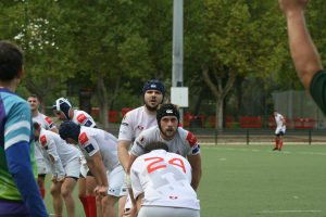 arquitectura rugby b