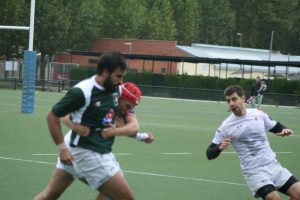 arquitectura rugby b