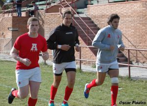 arqui rugby