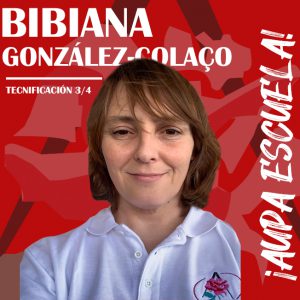 Bibiana Fernández Arquitectura rugby