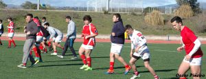 arquitectura rugby car sevilla