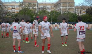 arquitectura rugby vs car coanda sevilla