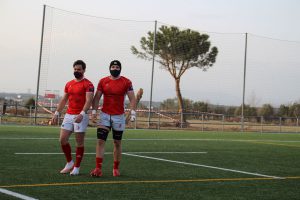 Arquitectura Rugby vs Olímpico