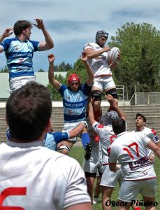 AMISTOSO CDA vs CISNEROS
