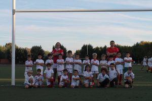 arquitectura rugby sub8