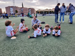 Crónica 19-10-24 M6 M8 M10