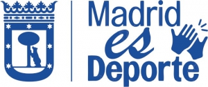 Madrid es deporte