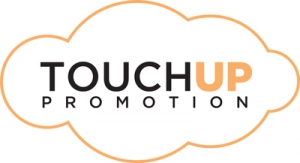 TOUCHup promotion
