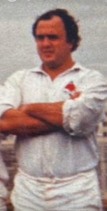 el tete