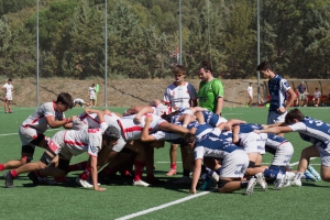 arquitectura rugby sub18 2024 2025