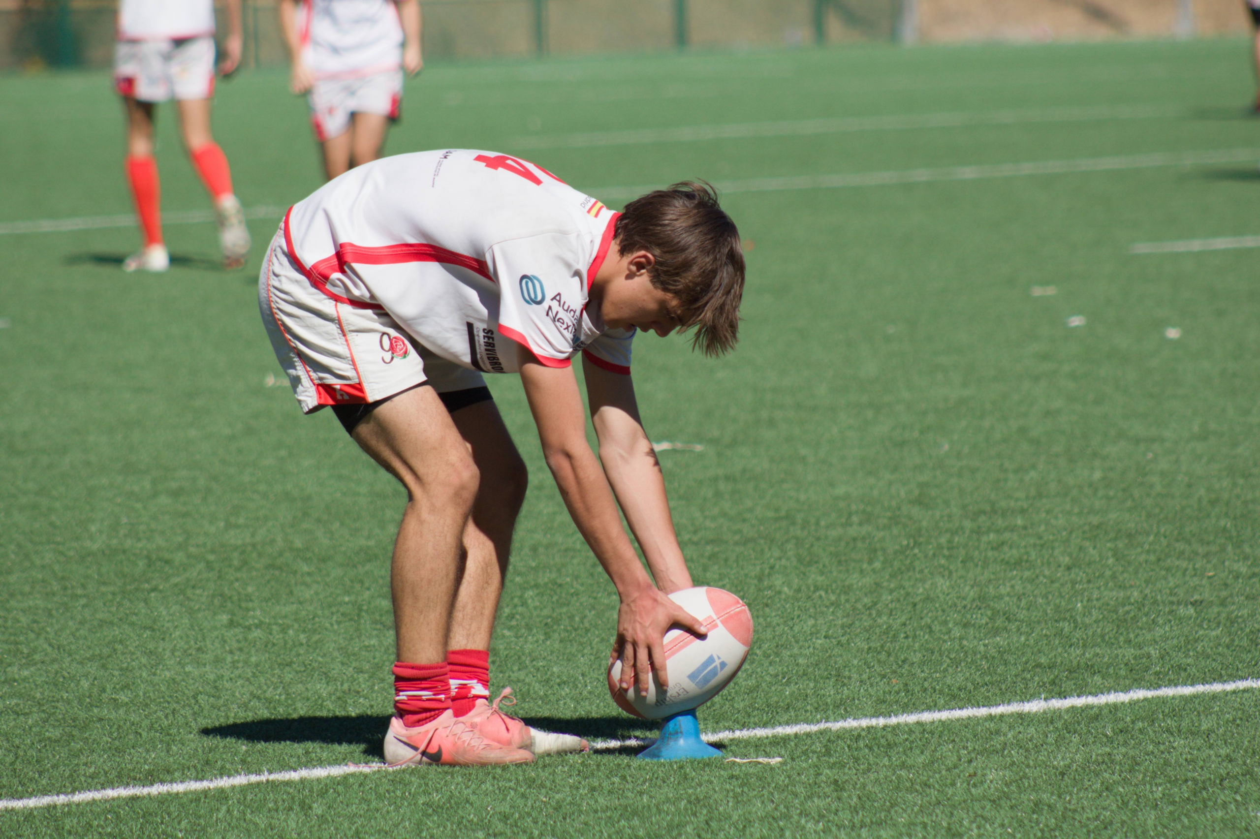 arquitectura rugby sub18 2024 2025 
