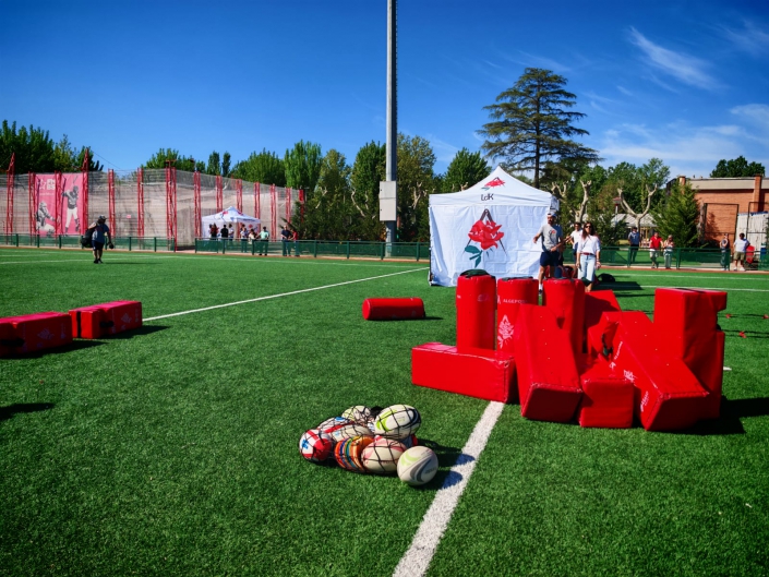 Crónicas sábado 18 de abril M14