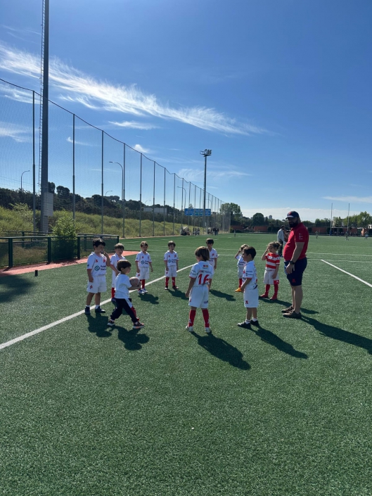 Crónicas sábado 18 de abril M14