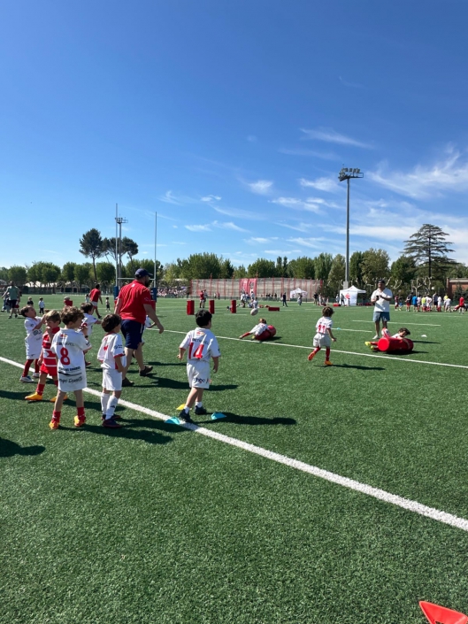 Crónicas sábado 18 de abril M14