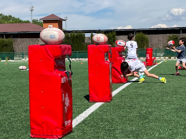 Crónicas sábado 18 de abril M14