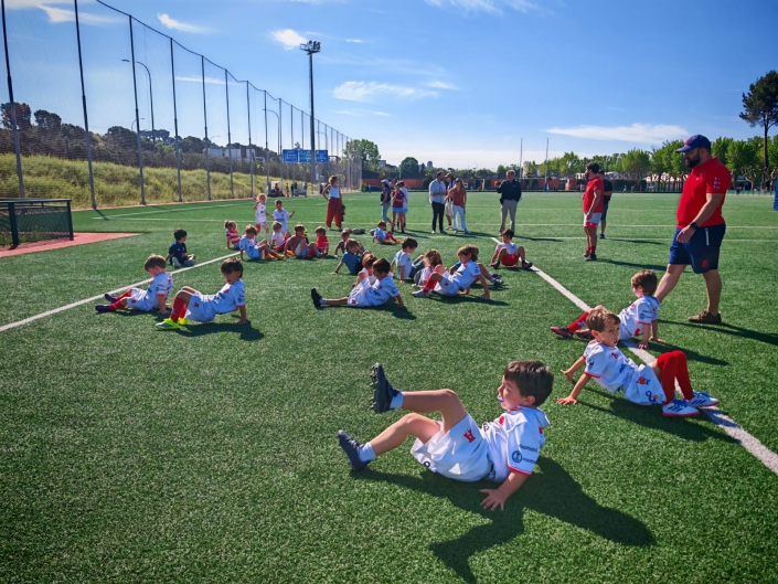 Crónicas sábado 18 de abril M14