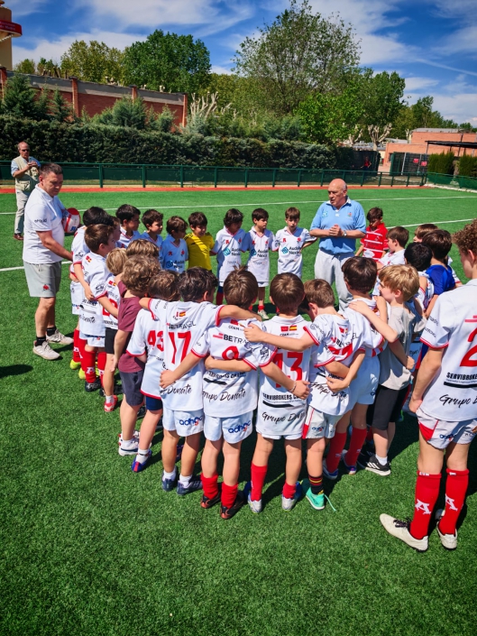 Crónicas sábado 18 de abril M14