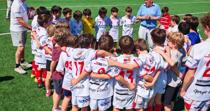 Crónicas sábado 18 de abril M14