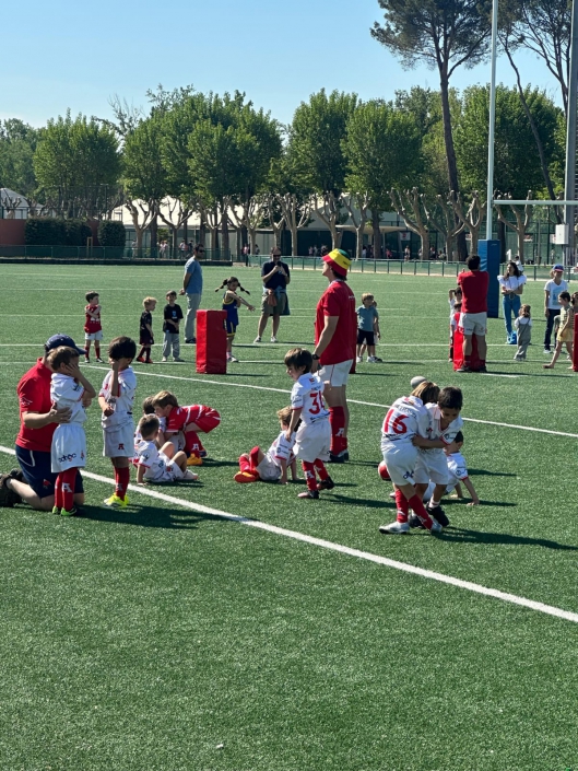 Crónicas sábado 18 de abril M14