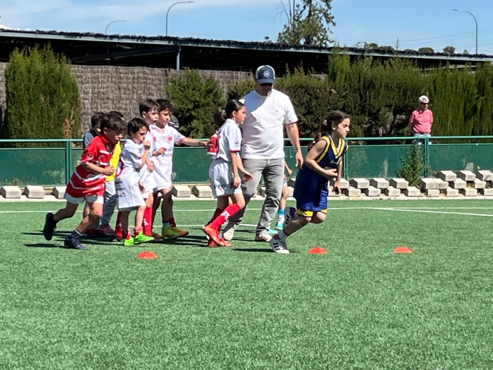 Crónicas sábado 18 de abril M14