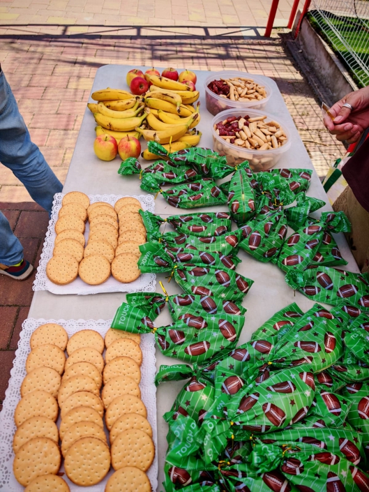 Crónicas sábado 18 de abril M14