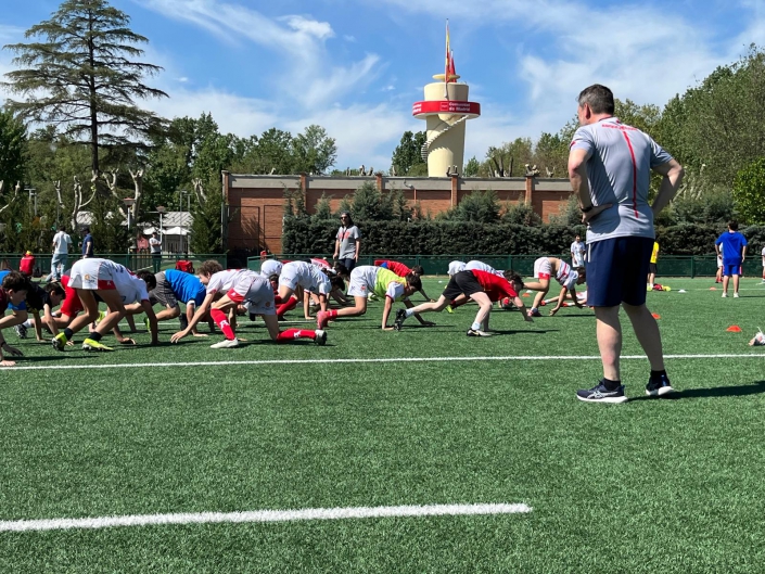 Crónicas sábado 18 de abril M14