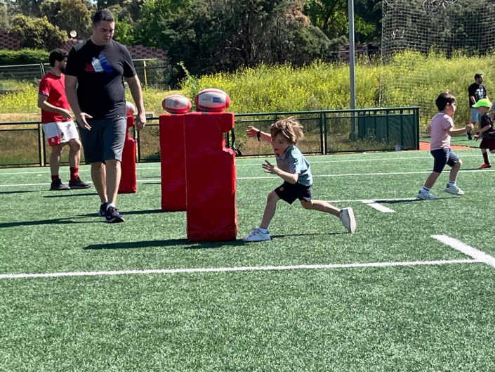 Crónicas sábado 18 de abril M14