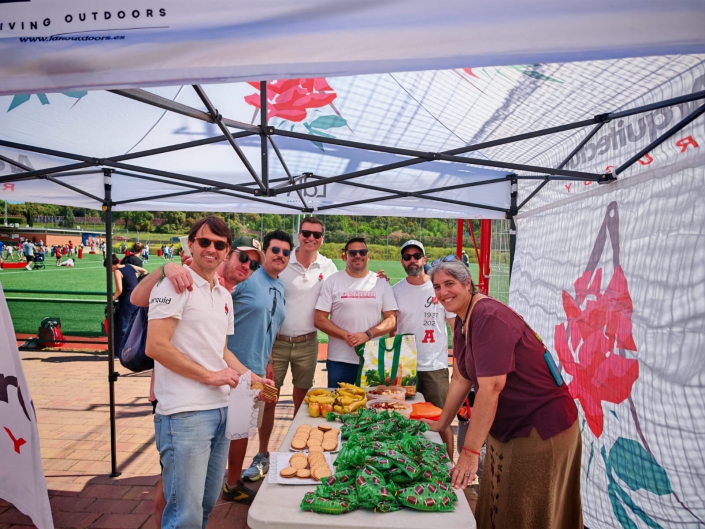 Crónicas sábado 18 de abril M14