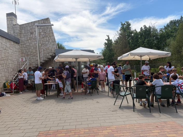 Crónicas sábado 18 de abril M14