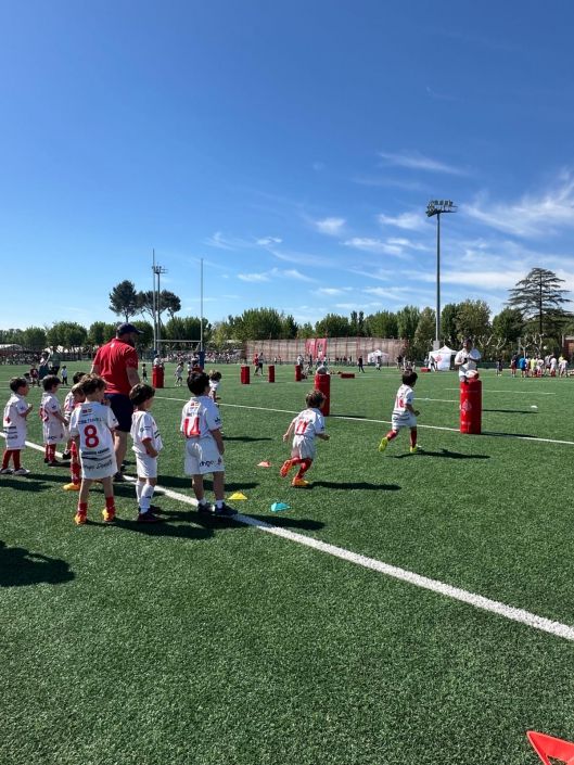 Crónicas sábado 18 de abril M14